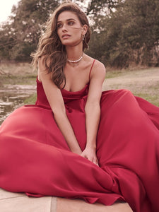 Scarlet **Just Arrived**