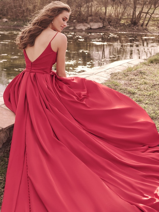Scarlet **Just Arrived**