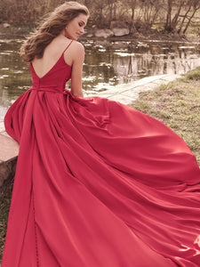 Scarlet **Just Arrived**