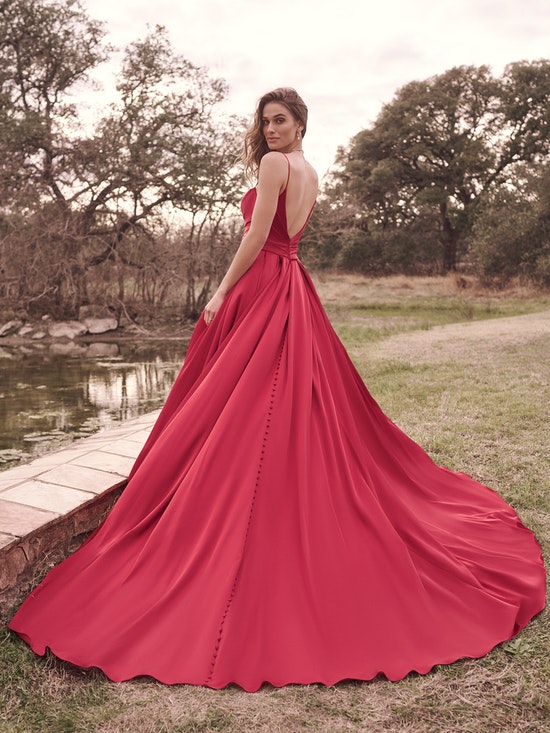 Scarlet Petoskey Bridal Scarlet Petoskey Bridal