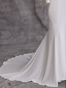 Moriah **Just Arrived**