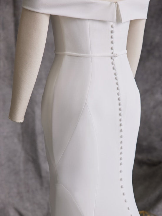Moriah **Just Arrived**