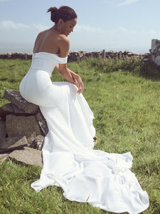 Moriah **Just Arrived**