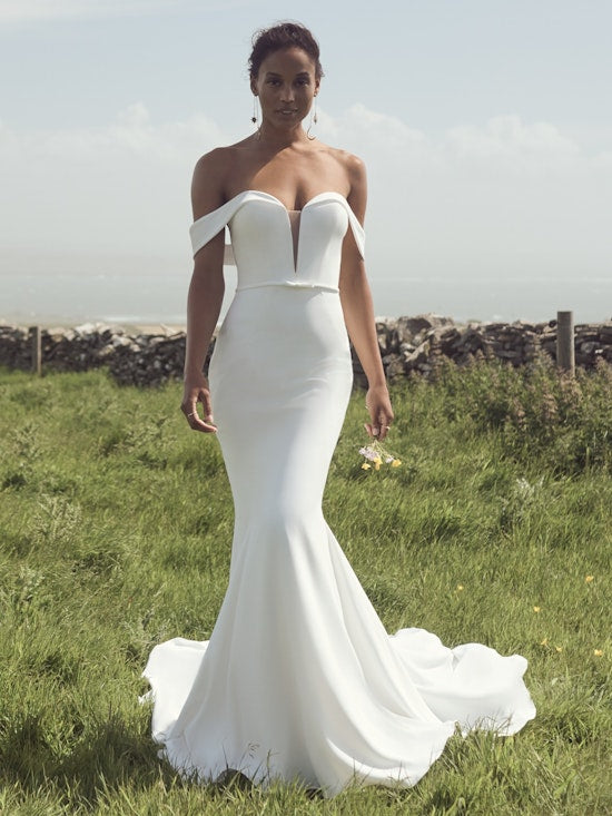 Moriah **Just Arrived**