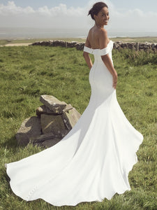 Moriah **Just Arrived**