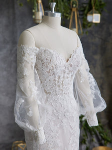 Patricia **Just Arrived**