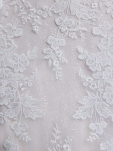 Patricia **Just Arrived**