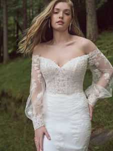 Patricia **Just Arrived**