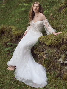 Patricia **Just Arrived**