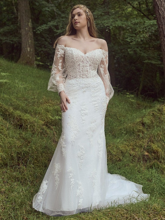 Patricia **Just Arrived**