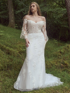 Patricia **Just Arrived**