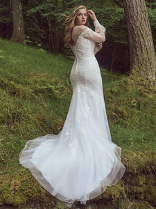 Patricia **Just Arrived**