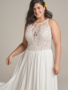 Tasha **Just Arrived**