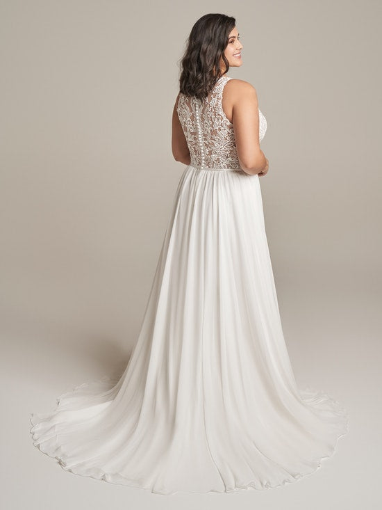Tasha **Just Arrived**