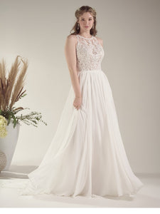 Tasha **Just Arrived**