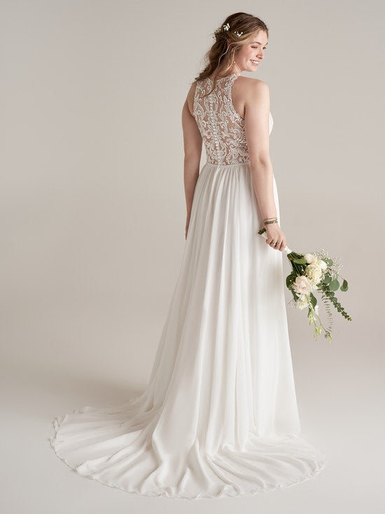 Tasha **Just Arrived**
