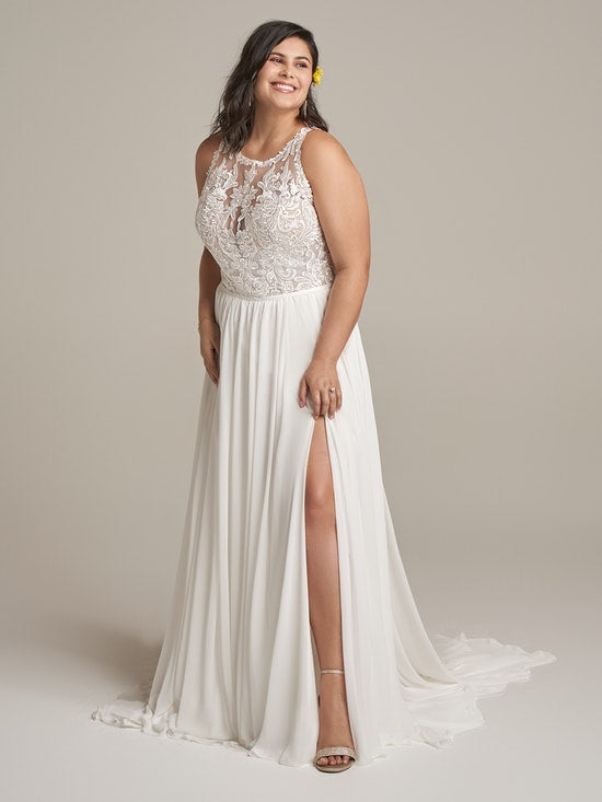 Tasha **Just Arrived**