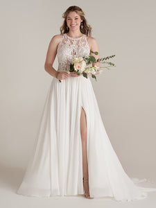 Tasha **Just Arrived**