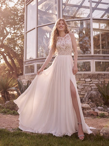 Tasha **Just Arrived**