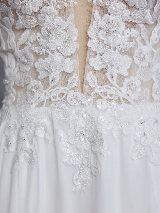 Tierney **Just Arrived**
