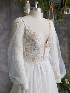Tierney **Just Arrived**