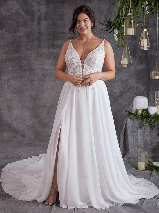Tierney **Just Arrived**