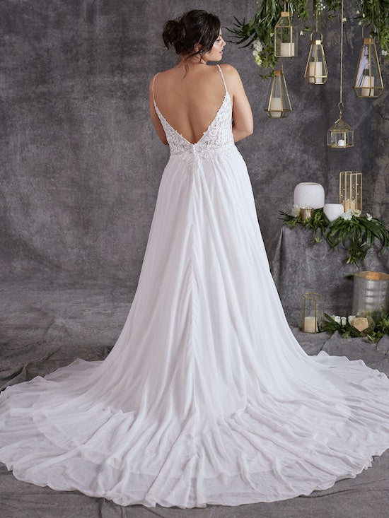 Tierney **Just Arrived**