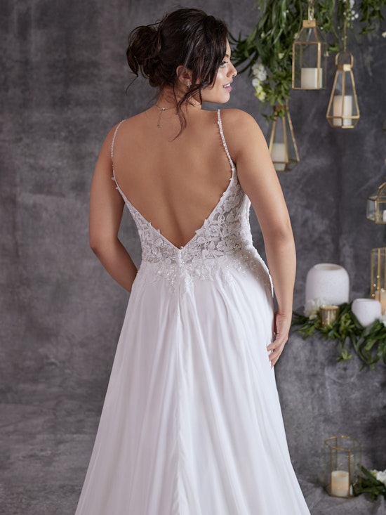 Tierney **Just Arrived**
