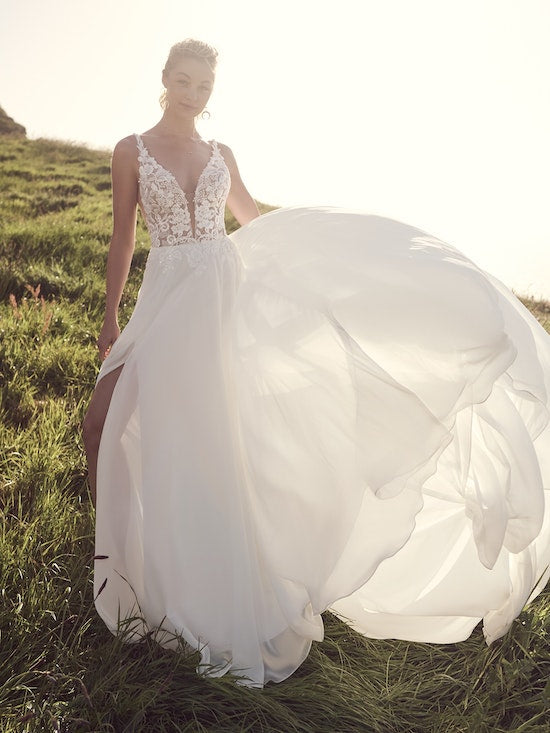 Tierney **Just Arrived**