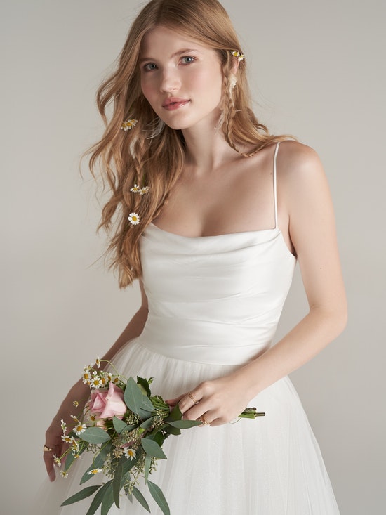 Vivien **Just Arrived**