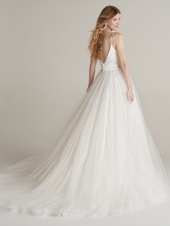 Vivien **Just Arrived**