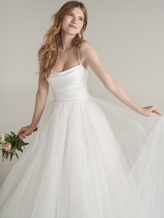 Vivien **Just Arrived**