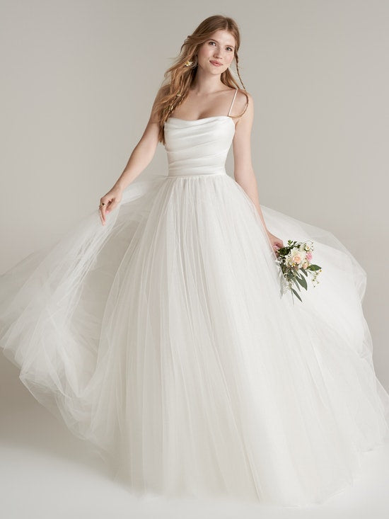 Vivien **Just Arrived**