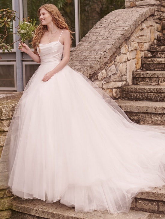 Vivien **Just Arrived**