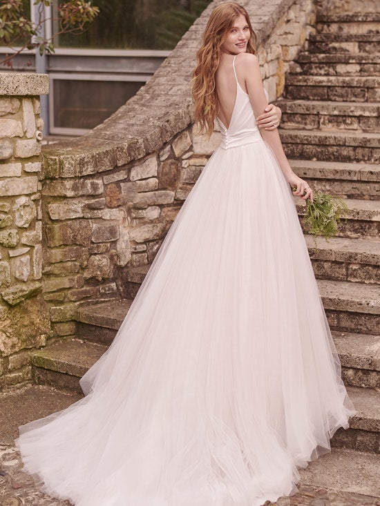 Vivien **Just Arrived**