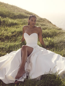 Zelda – Petoskey Bridal Zelda – Petoskey Bridal