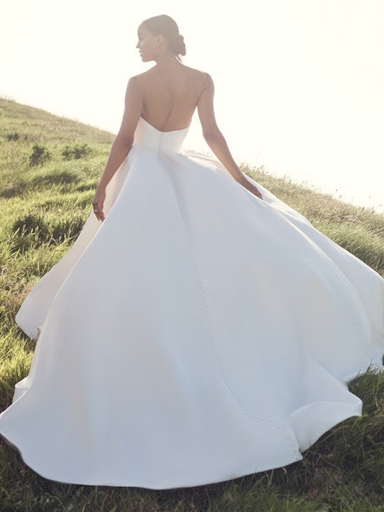 Zelda Petoskey Bridal Zelda Petoskey Bridal