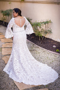 MONIQUE **Just Arrived**