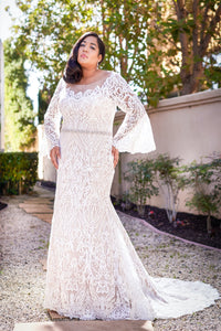 MONIQUE **Just Arrived**