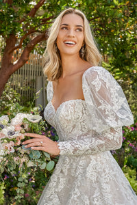 Hannah **Just Arrived**