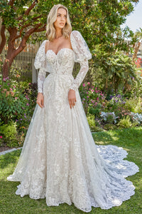 Hannah **Just Arrived**