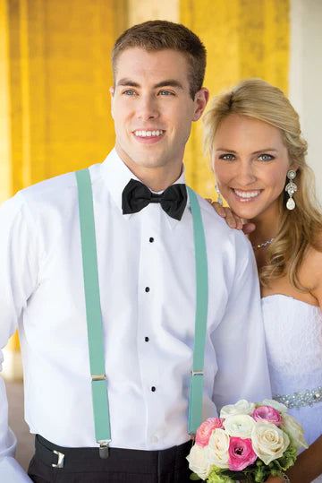 Colored Suspenders