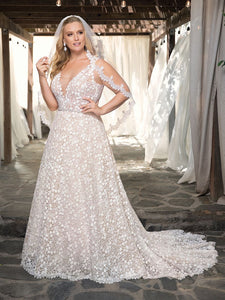 Liliana **Just Arrived**