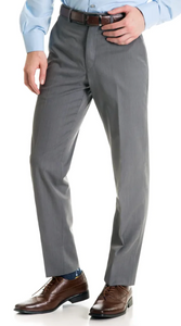 Jackson James Slim Fit Suit Pant