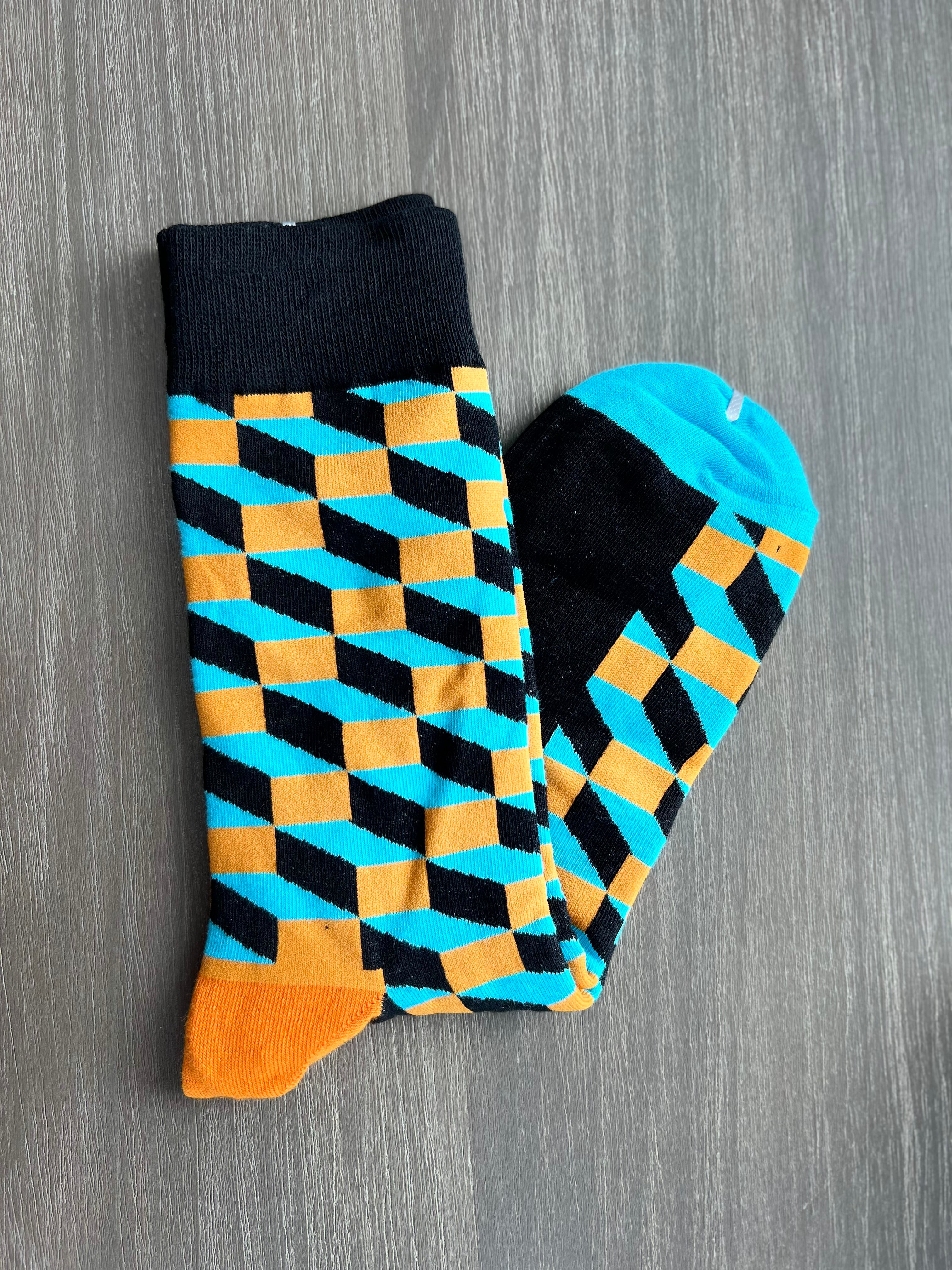 Fun Socks