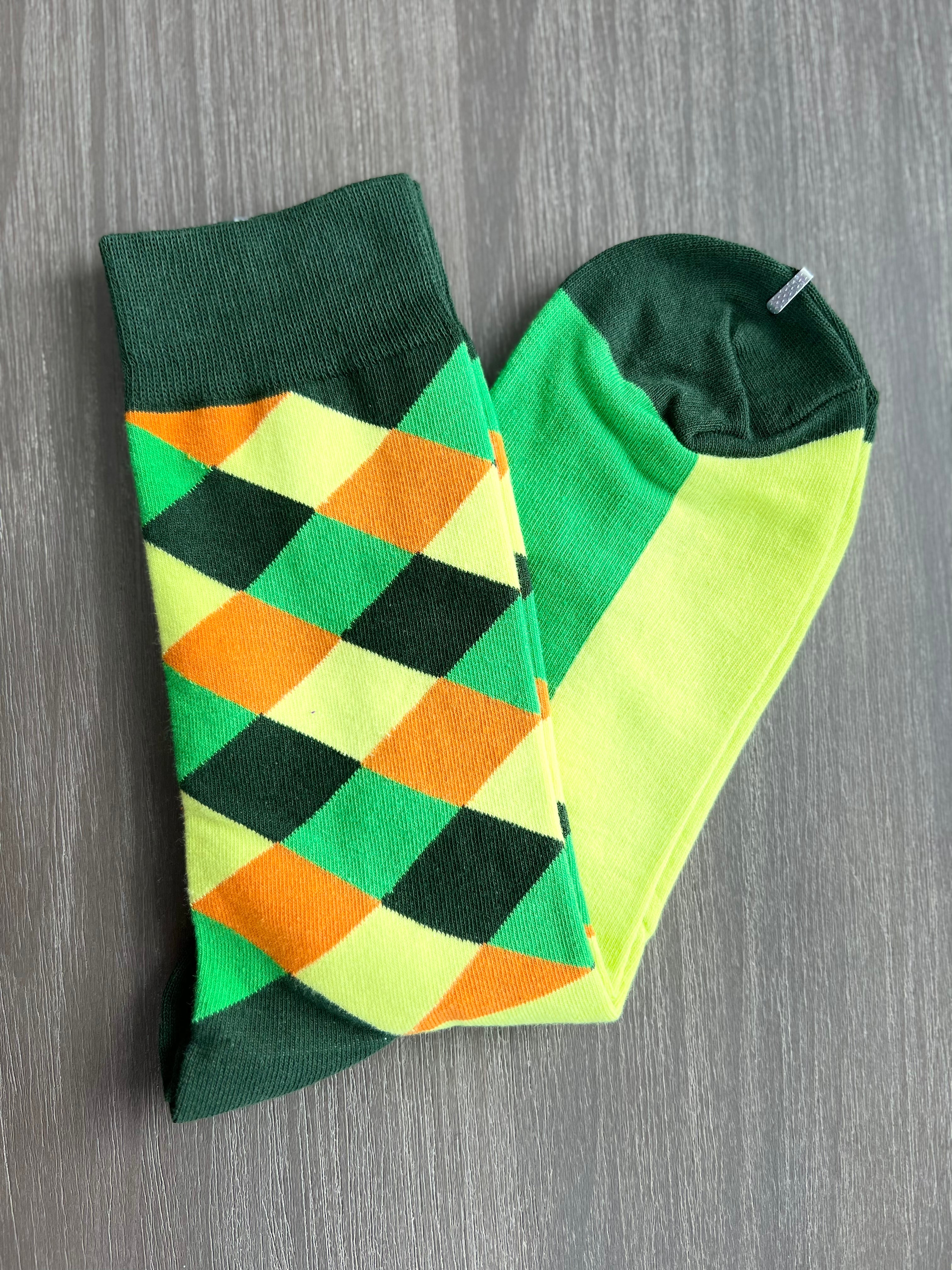 Fun Socks