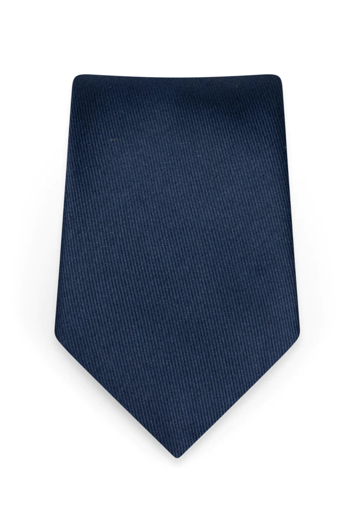 Michael Kors Solid Self-Tie Windsor Tie